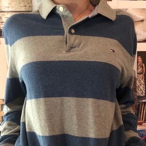 tommy hilfiger shirt